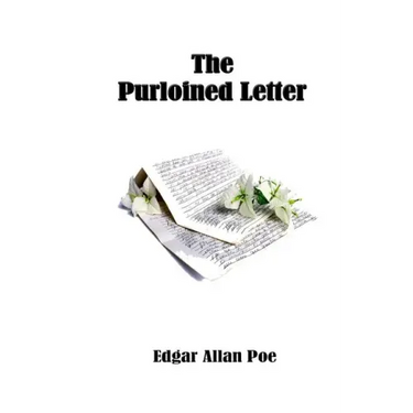 The Purloined Letter