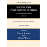 A Select Library of the Nicene and Post-Nicene Fathers of the Christian Church, Second Series, Volume 6