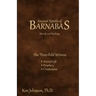 Ancient Epistle of Barnabas: His Life and Teachings