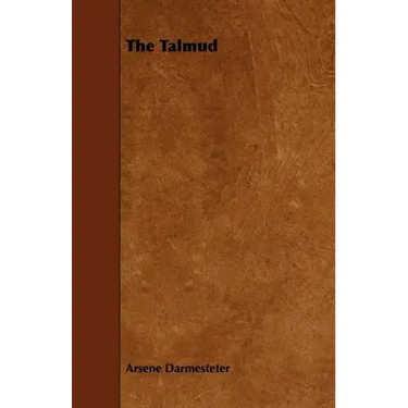 The Talmud