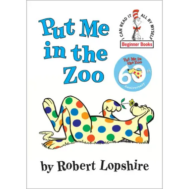 Put Me in the Zoo