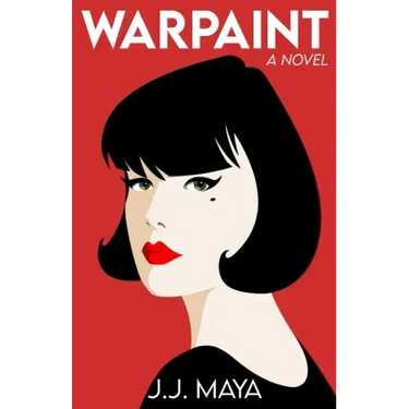 Warpaint: A Workplace Romantic Comedy