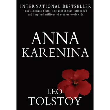Anna Karenina