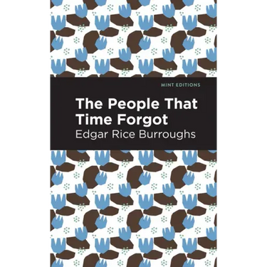 The People That Time Forgot