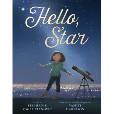 Hello, Star