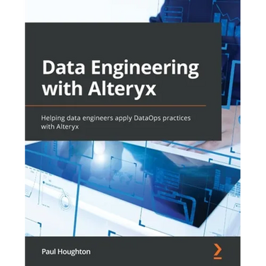 Data Engineering with Alteryx: Helping data engineers apply DataOps practices with Alteryx
