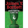 Death from the Claret Jug: A Hacker Golf Mystery