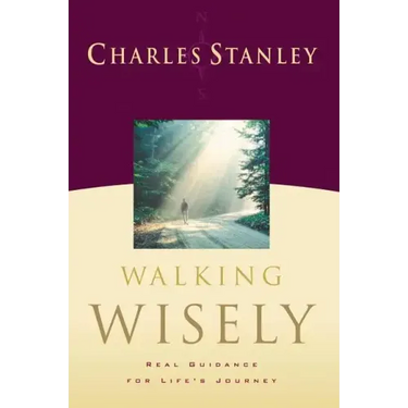 Walking Wisely