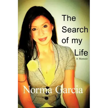 The Search of My Life: A Memoir