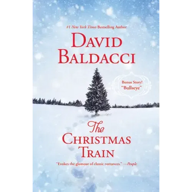 The Christmas Train