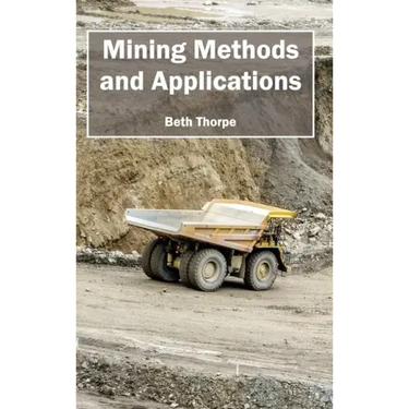 Mining Methods and Applications