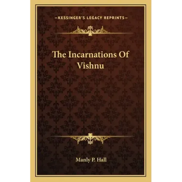 The Incarnations of Vishnu