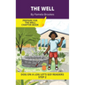 The Well: Short Decodable Books Prepare Students for Reading DOG ON A LOG Decodable Chapter Books. For Beginning Readers and Students with Dyslexia. (