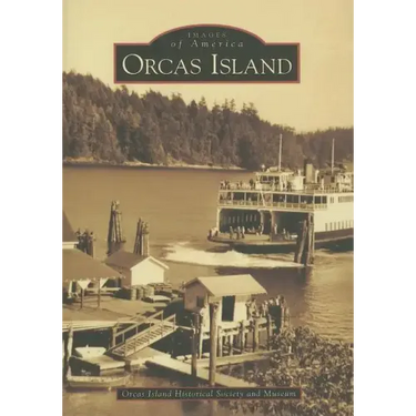 Orcas Island