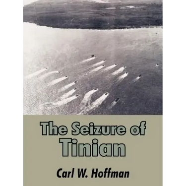 The Seizure of Tinian