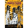 Paper Tiger: A Mythic Narrative