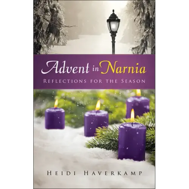 Advent in Narnia