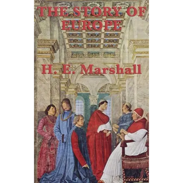 The Story of Europe