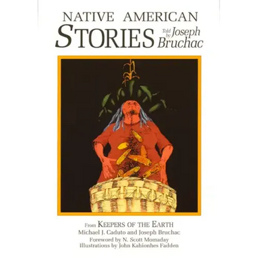 Native American Stories