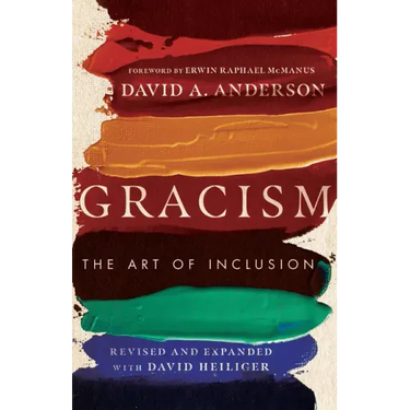 Gracism: The Art of Inclusion