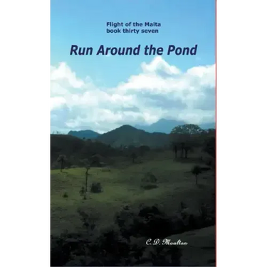 Run Around the Pond