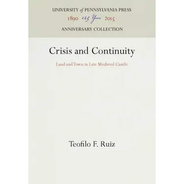 Crisis and Continuity