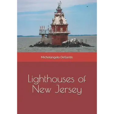 Lighthouses of New Jersey