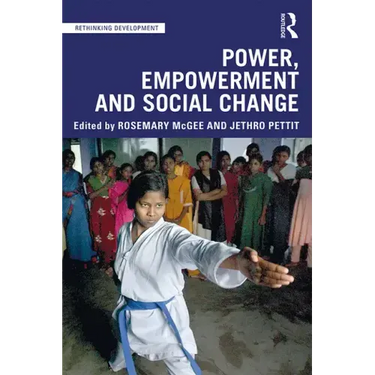 Power, Empowerment and Social Change