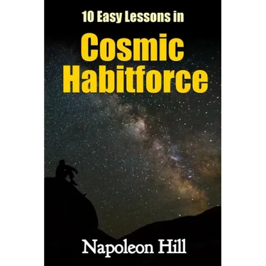 10 Easy Lessons in Cosmic Habitforce