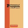 A Summary of Propaganda by Edward Bernays