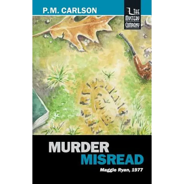 Murder Misread
