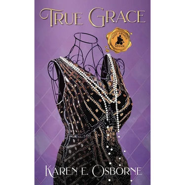 True Grace: A Black Woman's Journey to Save Her Family