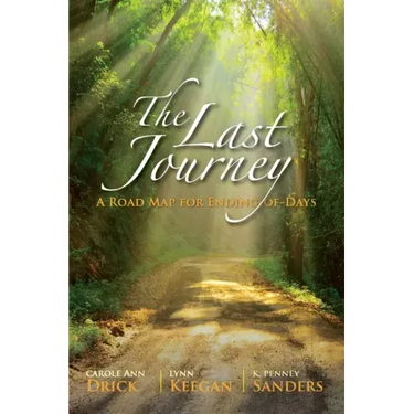 The Last Journey: A Road Map for Ending-of-Days