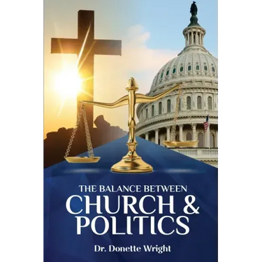 The Balance Between Church & Politics