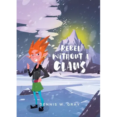Rebel Without a Claus