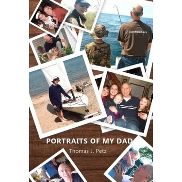 Portraits of My Dad