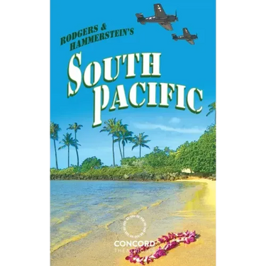 Rodgers & Hammerstein's South Pacific