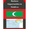 Business Opportunities in Maldives