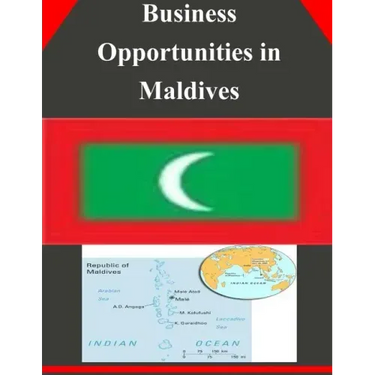 Business Opportunities in Maldives