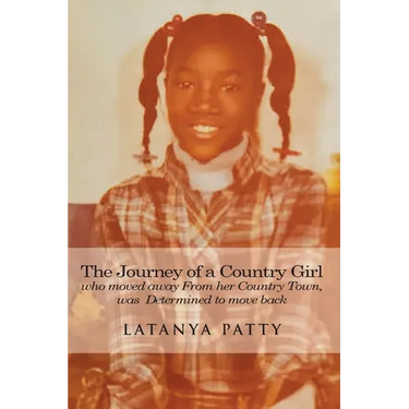 The Journey of a Country Girl Who Moved Away from Her Country Town was determined to move back