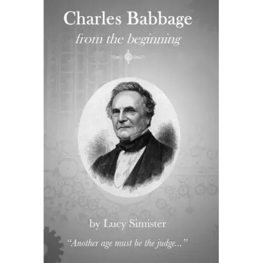 Charles Babbage from the Beginning