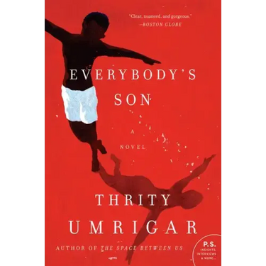 Everybody's Son