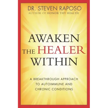 Awaken The Healer Within