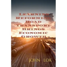 Learning Reforming Road Transport Brings Economic Growth