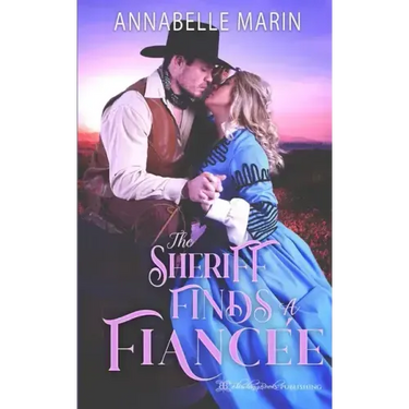 The Sheriff Finds a Fiancee