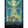 Magick Tarot: A Journey of Self-Realization