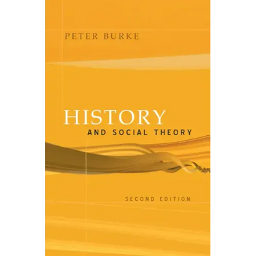 History and Social Theory