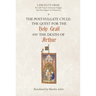The Post-Vulgate Quest for the Holy Grail/The Post-Vulgate Death of Arthur