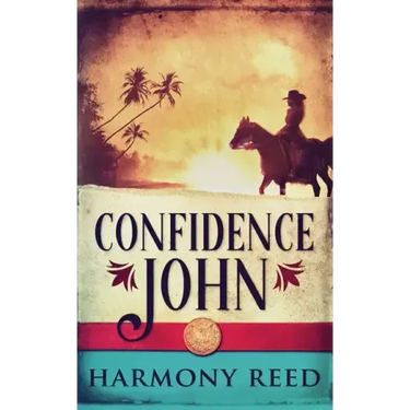 Confidence Jonn