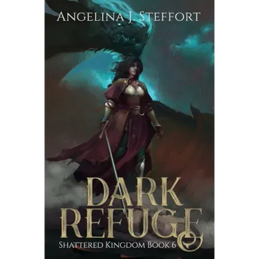Dark Refuge